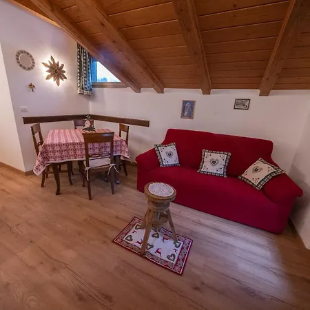 Kratter Pietro Apartment *