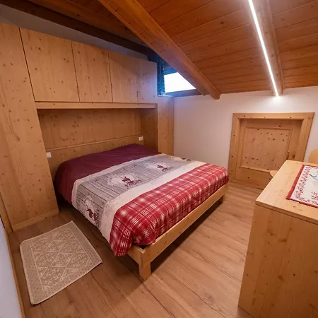 Kratter Pietro Apartment *