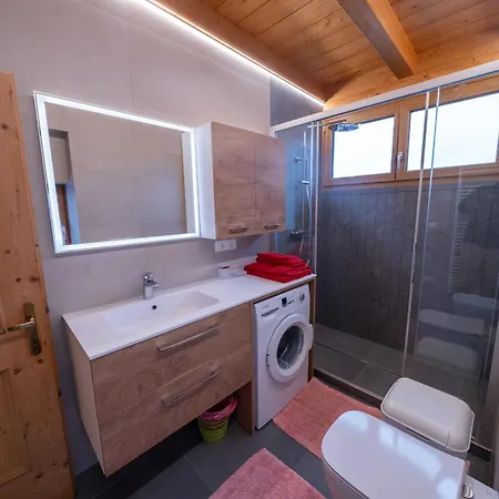 Kratter Pietro Apartment