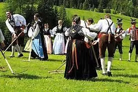Kratter Pietro * Sappada