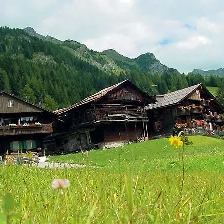 Kratter Pietro Apartment *