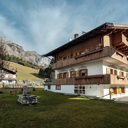 Kratter Pietro Apartment *