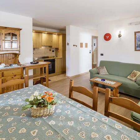 Apartment Kratter Pietro Sappada