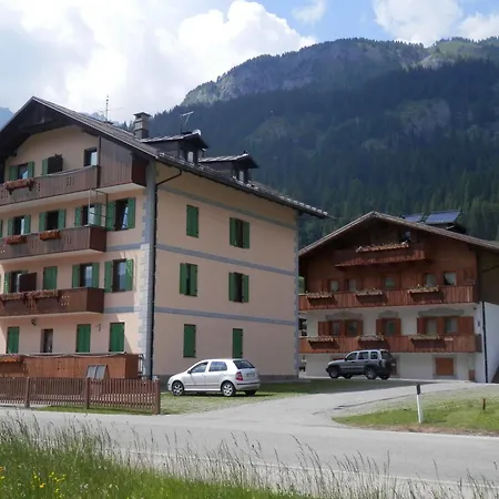 Kratter Pietro Apartment
