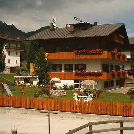 Kratter Pietro Apartment
